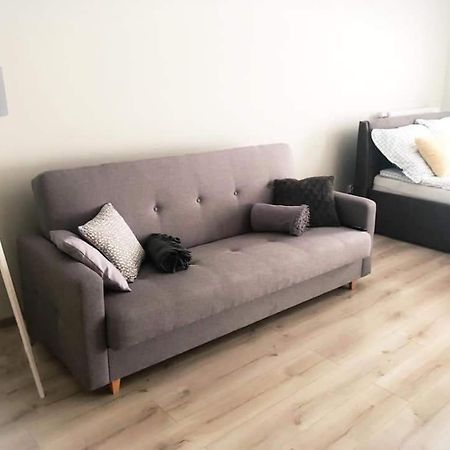 Apartamento Apartament Konin Prestige Exterior foto